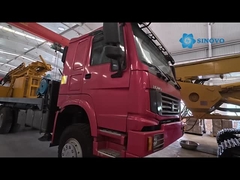 Perfuradora de poço de água SNR400