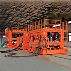 TR1505 Hydraulic Casing Rotator For Road And Bridge Construction