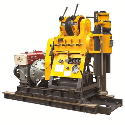 XY-280 retiram o núcleo da profundidade de Rig Portable Drilling Rig 280m da perfuração