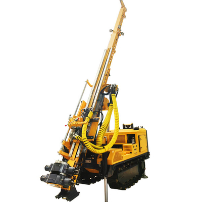 SM75 Máquina de perfuração multiuso
