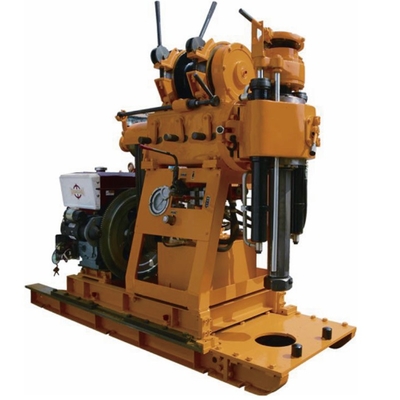 Tipo Geological profundidade do eixo de XY-200B do equipamento de perfuração 200mDrilling do núcleo