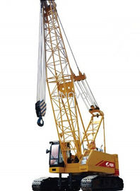 CQUY1500 a esteira rolante hidráulica Crane With High Strength Steel conduz a capacidade de levantamento forte